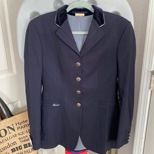 pikeur blouson jacket
